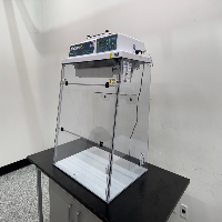 AirClean Systems AC632TLFUVC PCR Workstation image 1